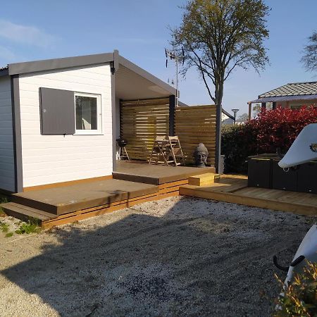 מלון דינאר Chalet מראה חיצוני תמונה