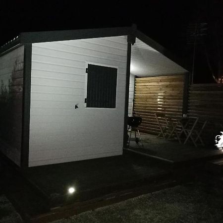 מלון דינאר Chalet מראה חיצוני תמונה