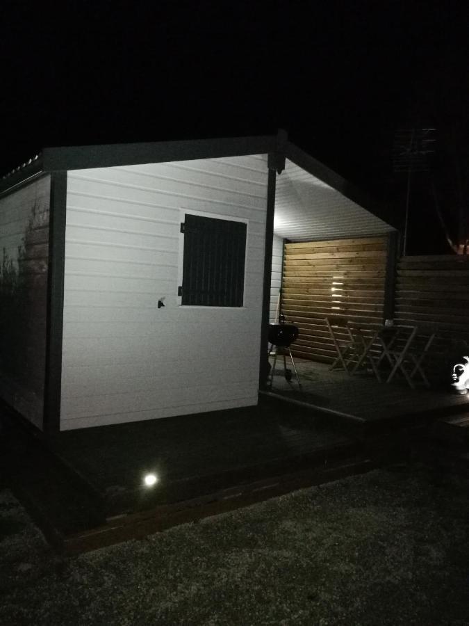 מלון דינאר Chalet מראה חיצוני תמונה