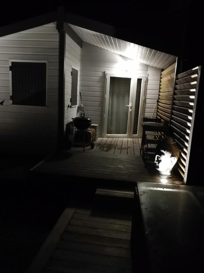 מלון דינאר Chalet מראה חיצוני תמונה